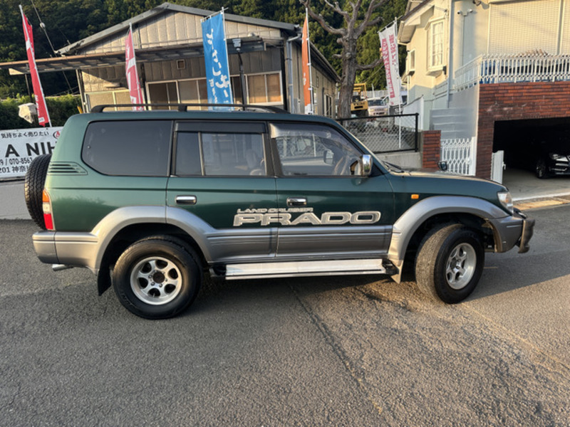 LAND CRUISER PRADO-14