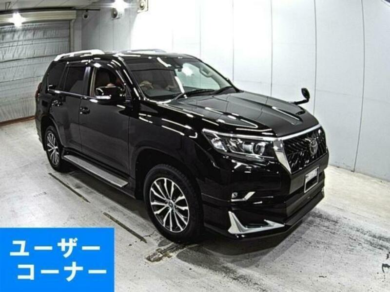 LAND CRUISER PRADO-2