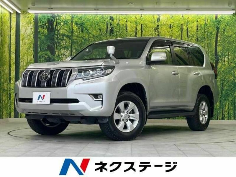 LAND CRUISER PRADO-0