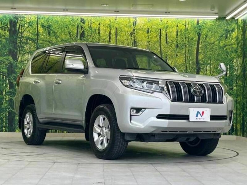 LAND CRUISER PRADO-17