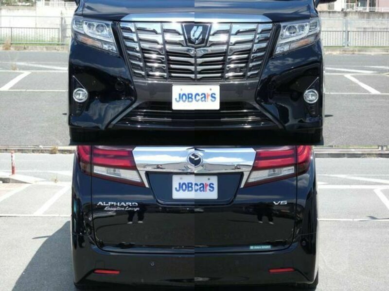 ALPHARD-4