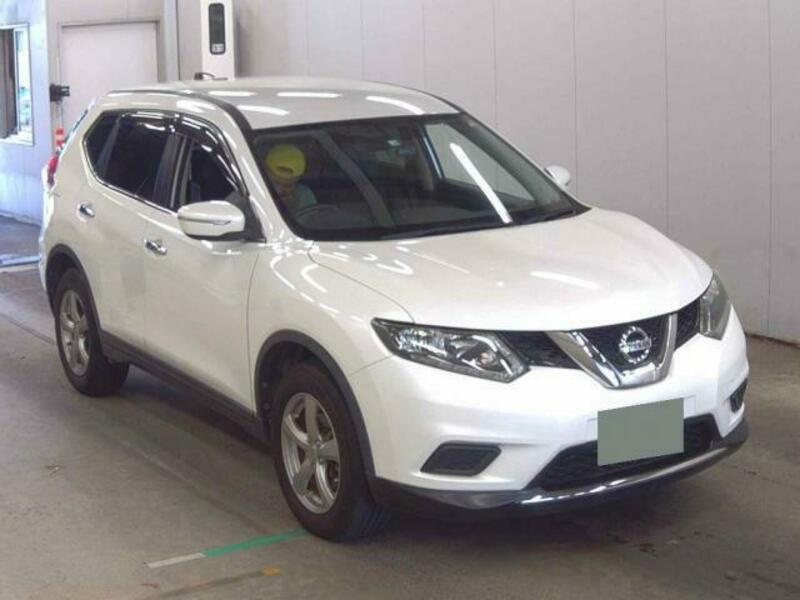 X-TRAIL-1