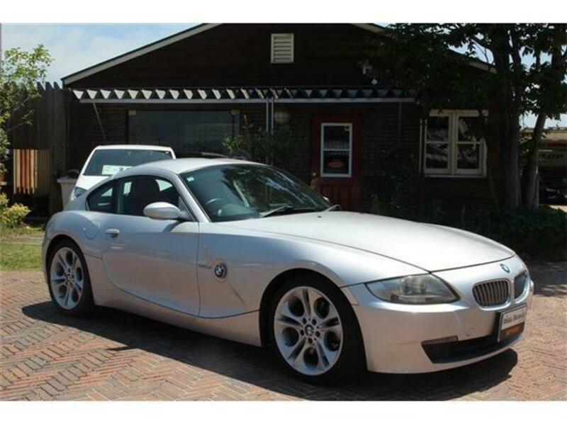 BMW　Z4