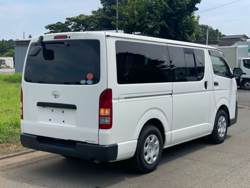 HIACE VAN-2