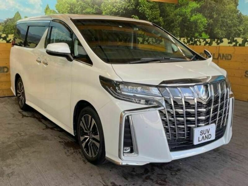 ALPHARD-18