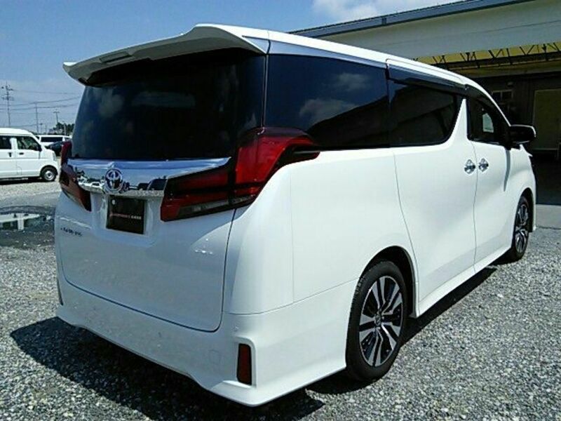 ALPHARD-2