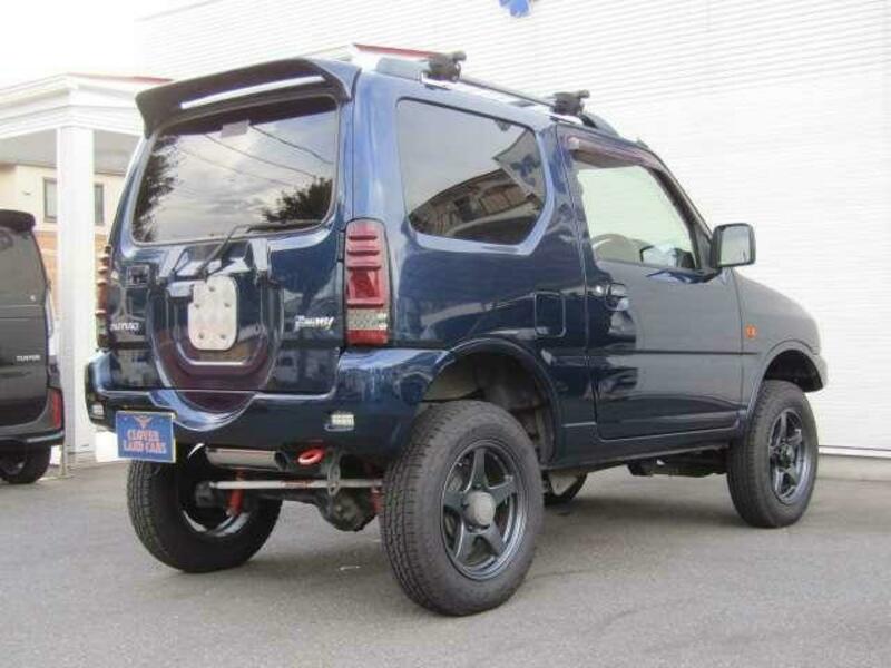 JIMNY-4