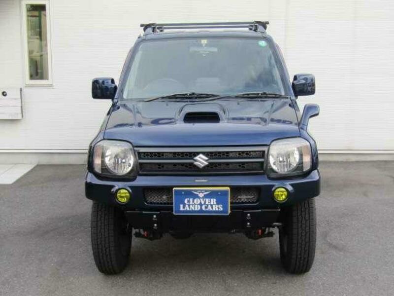 JIMNY-5