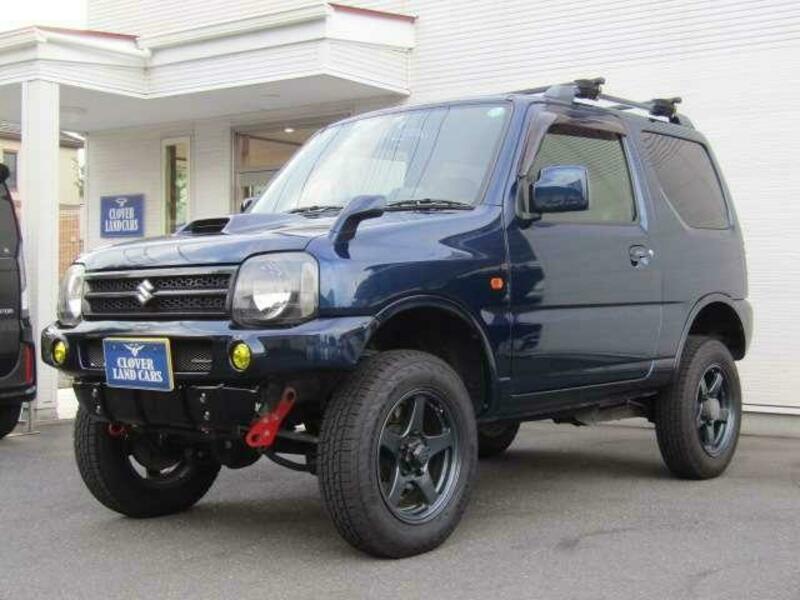 JIMNY-2