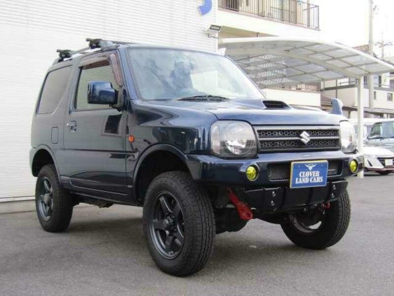 JIMNY-1