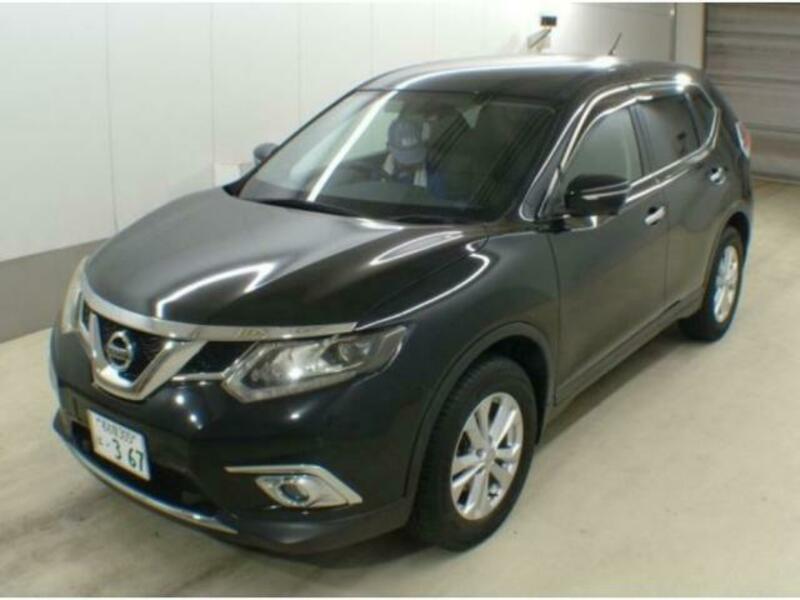 X-TRAIL-3