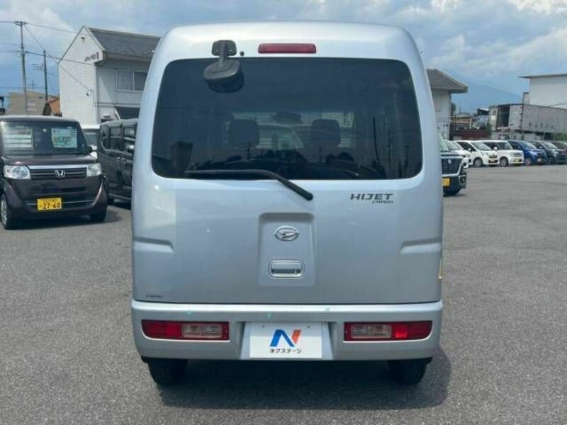 HIJET CARGO-15