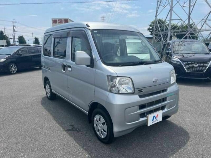 HIJET CARGO-16