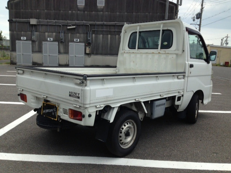 HIJET TRUCK-2