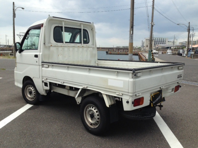 HIJET TRUCK-4