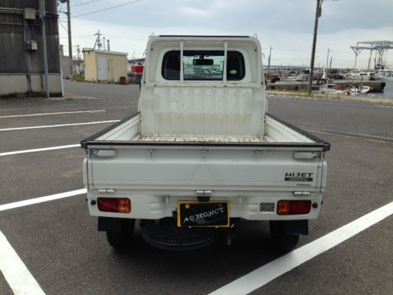 HIJET TRUCK-3