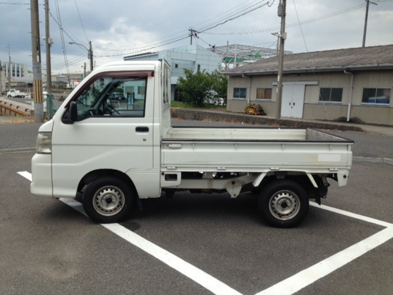 HIJET TRUCK-5