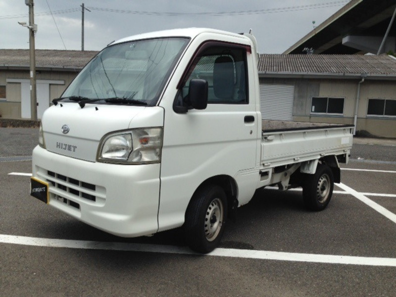 HIJET TRUCK-6