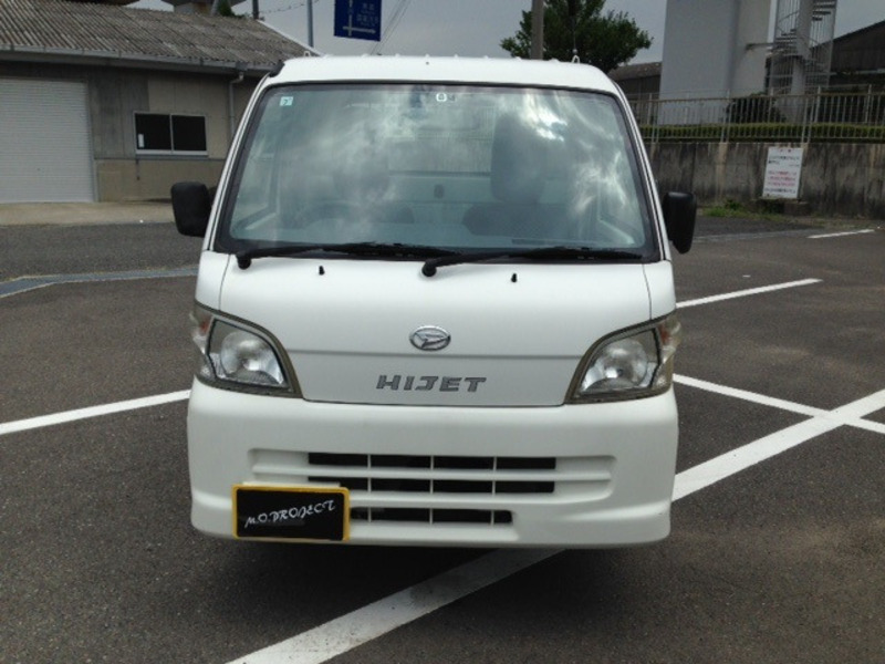 HIJET TRUCK-7