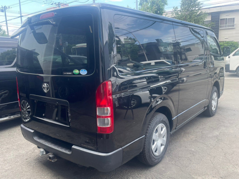 HIACE VAN-4