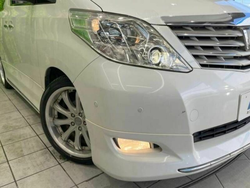 ALPHARD-13