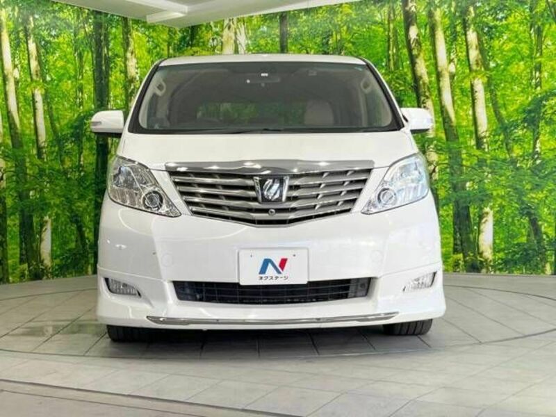 ALPHARD-15