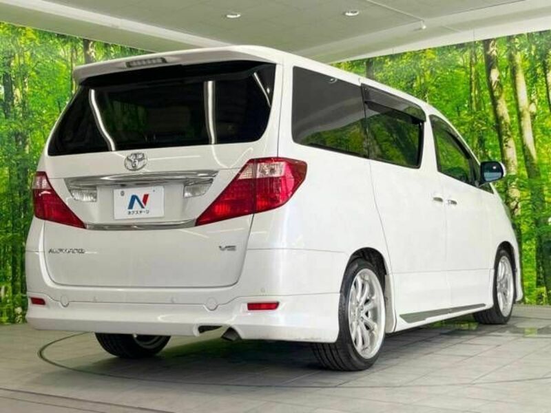 ALPHARD-18