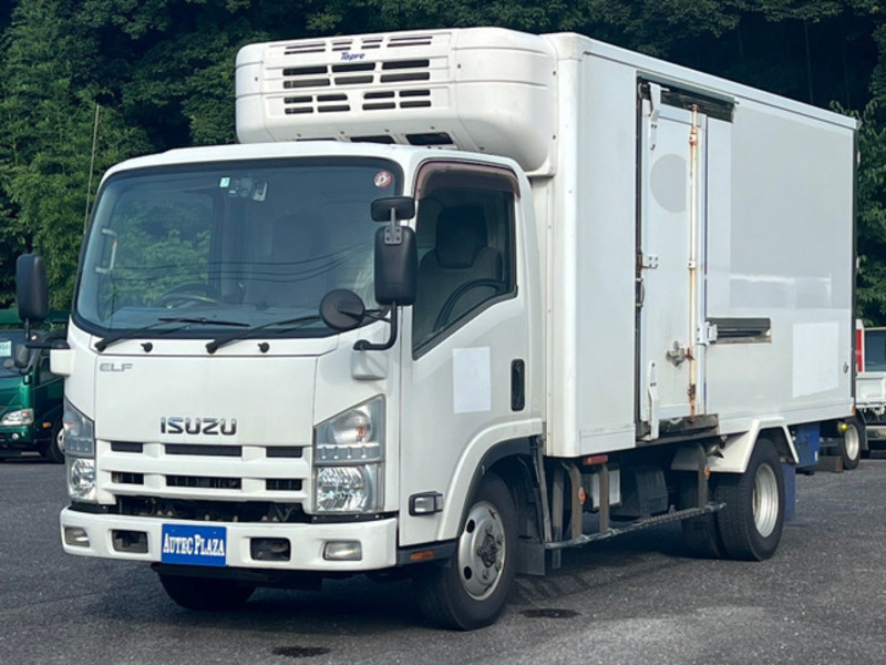 ISUZU　ELF