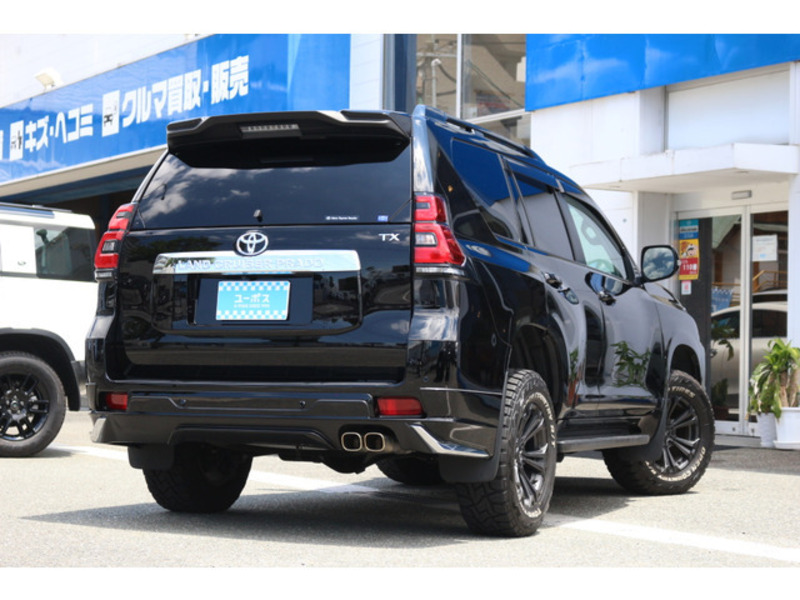 LAND CRUISER PRADO-10