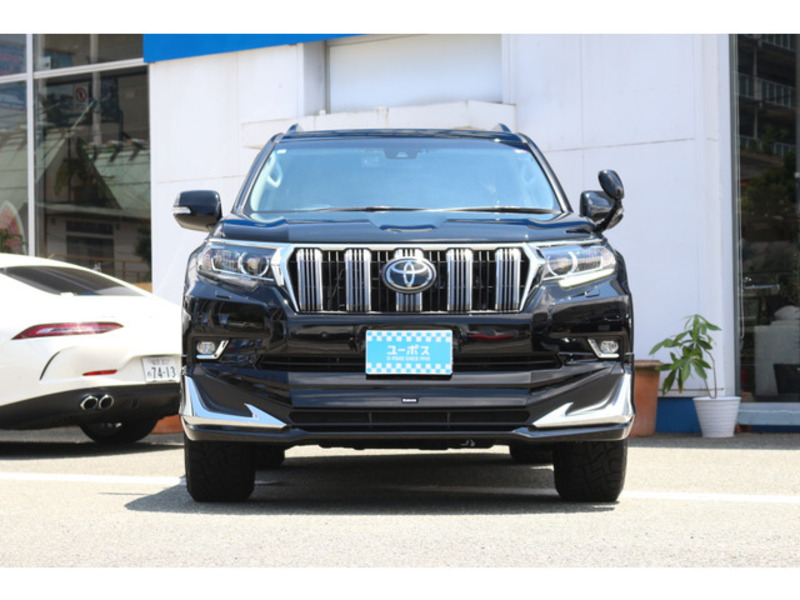 LAND CRUISER PRADO-4