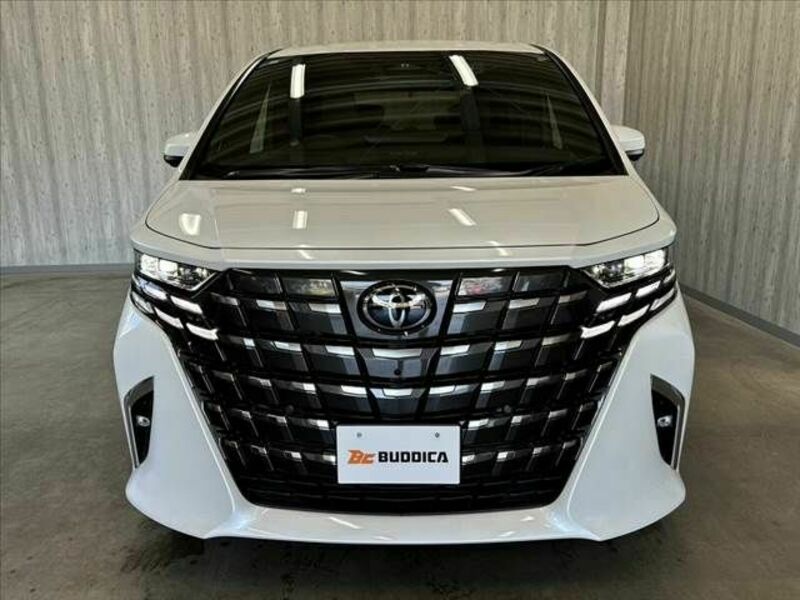 ALPHARD-8