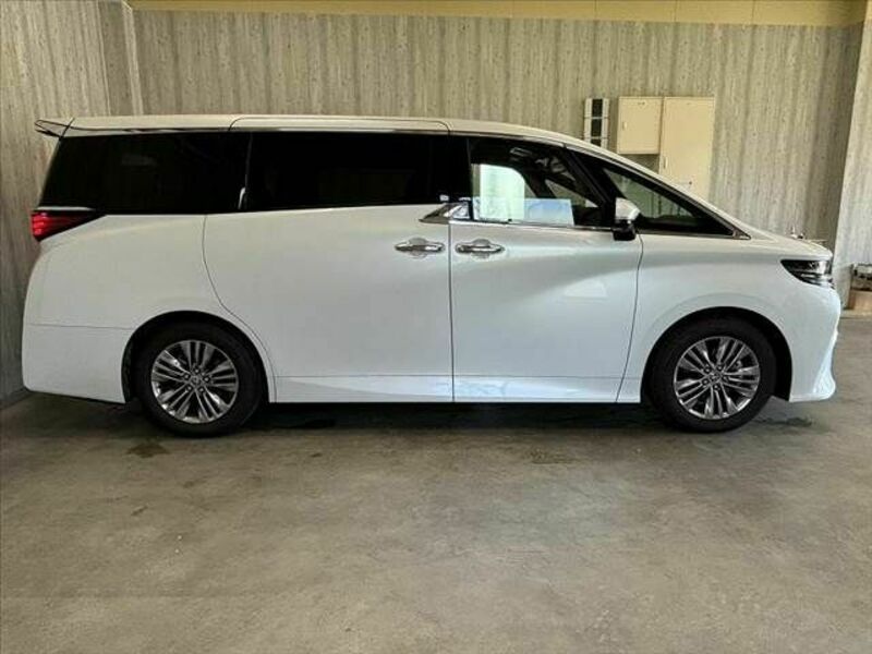 ALPHARD-9