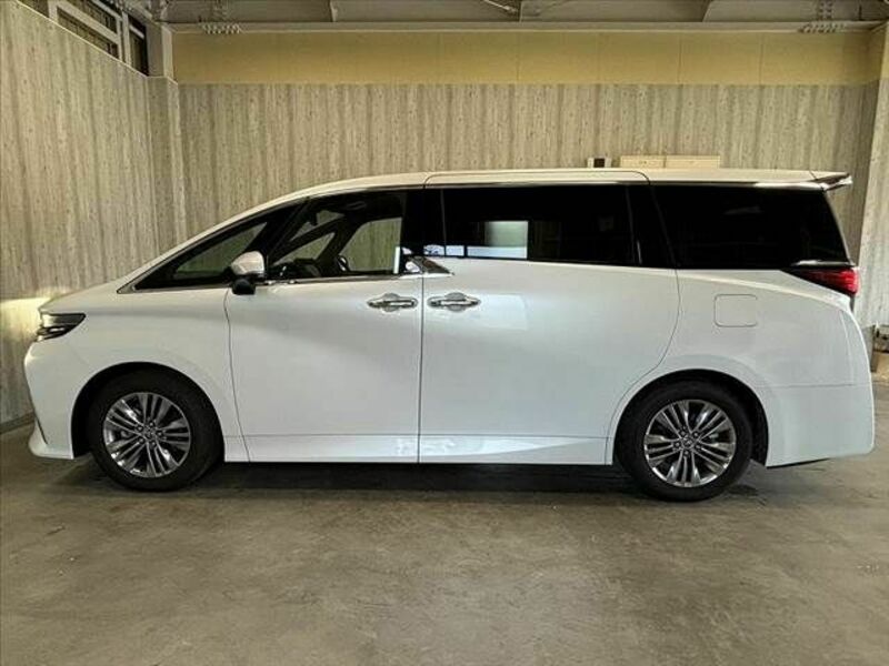 ALPHARD-10