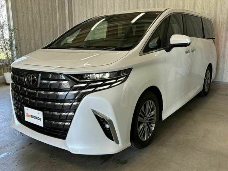 ALPHARD-20