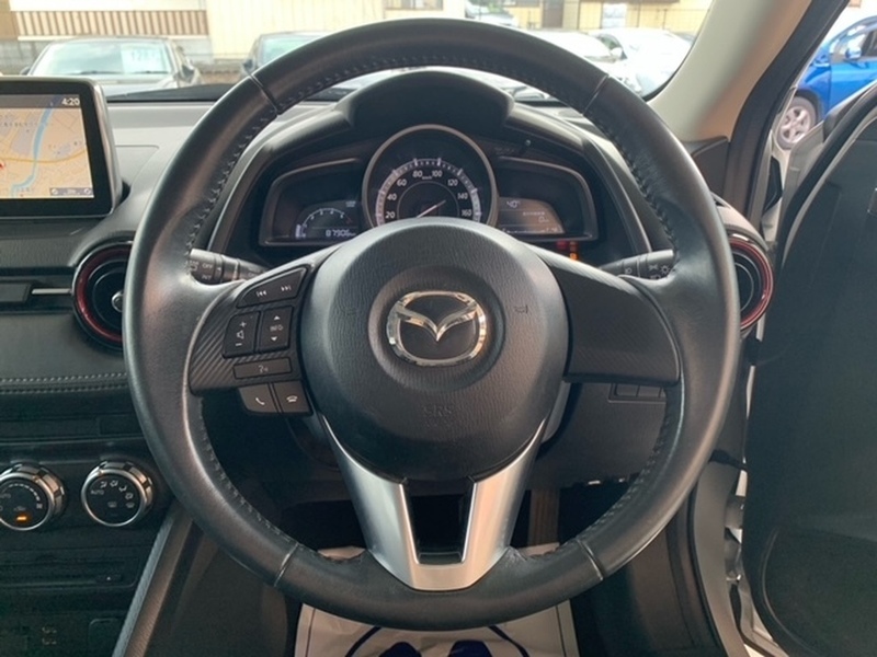 CX-3-11