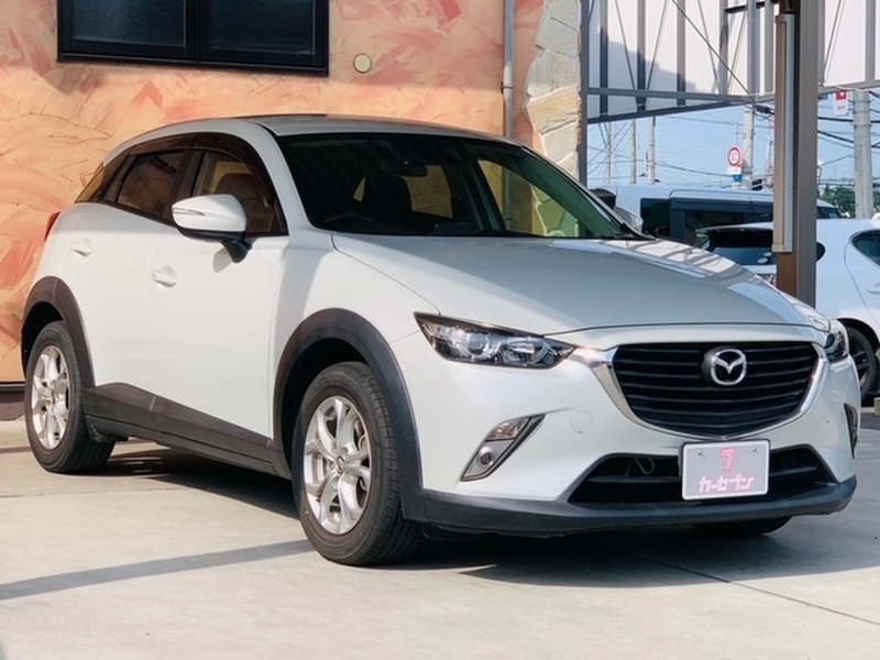 CX-3-2