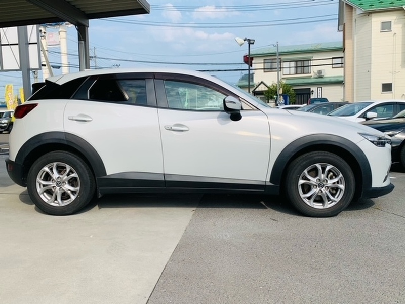 CX-3-3