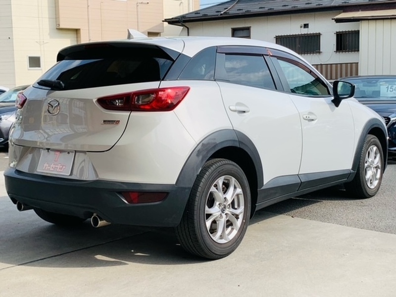 CX-3-4