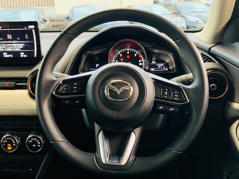 CX-3-11