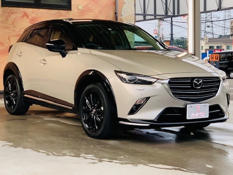 CX-3-2