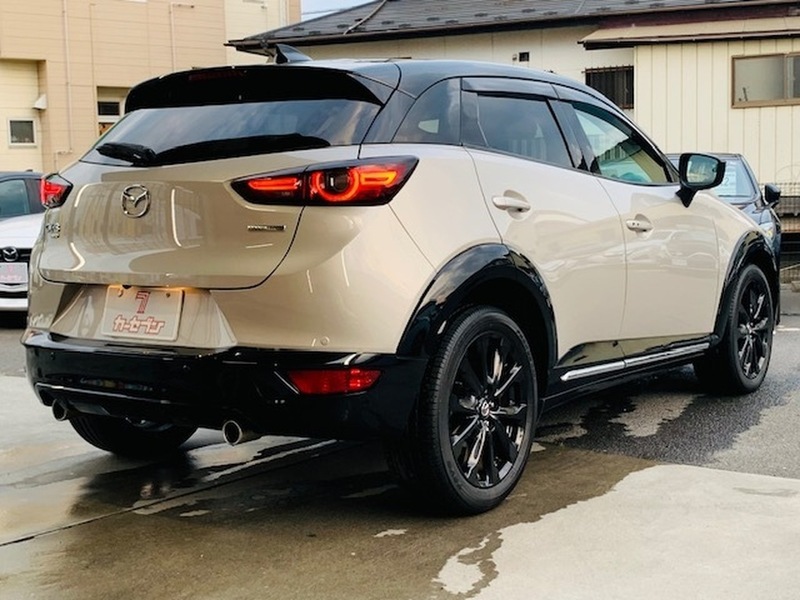 CX-3-4