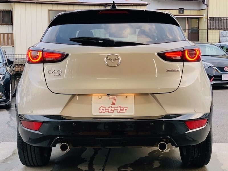 CX-3-5