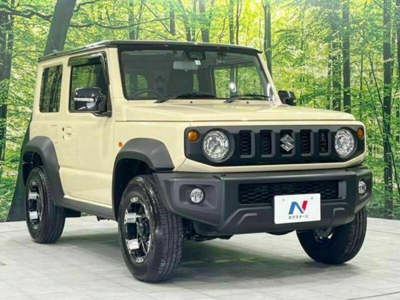 JIMNY SIERRA-16