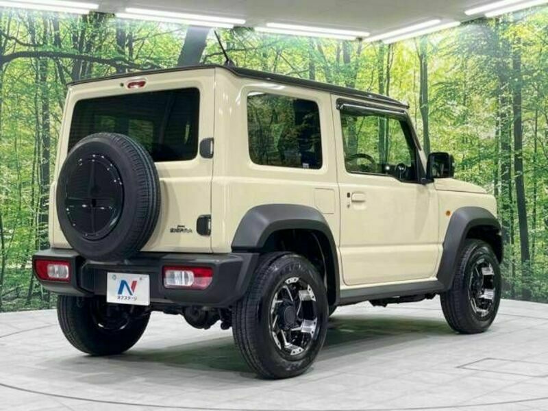 JIMNY SIERRA-17