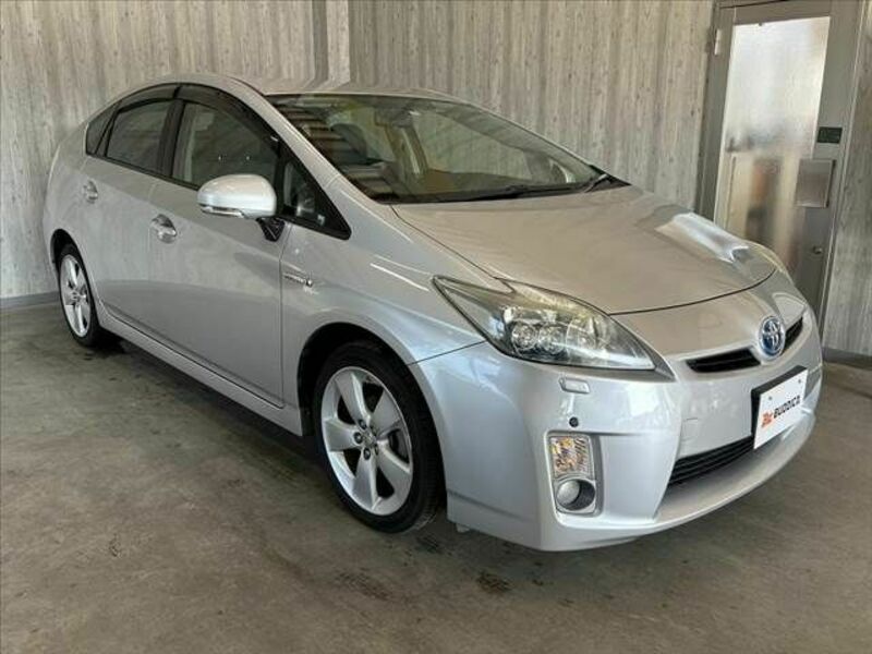 PRIUS-7