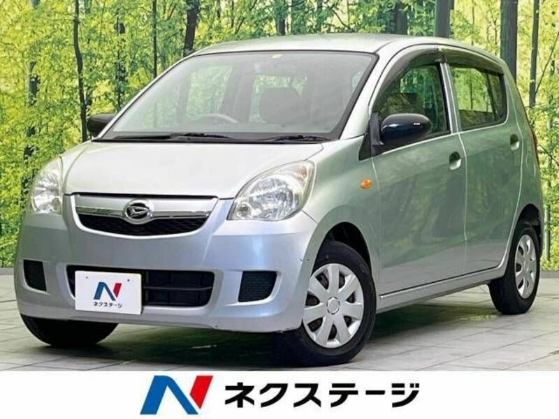 DAIHATSU　MIRA