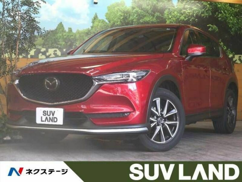 CX-5-0