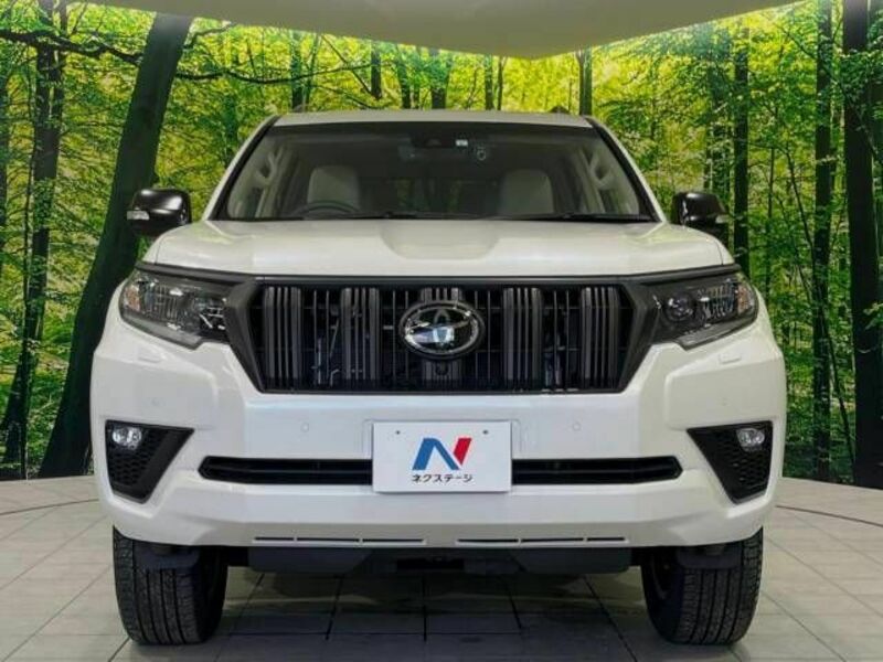 LAND CRUISER PRADO-15