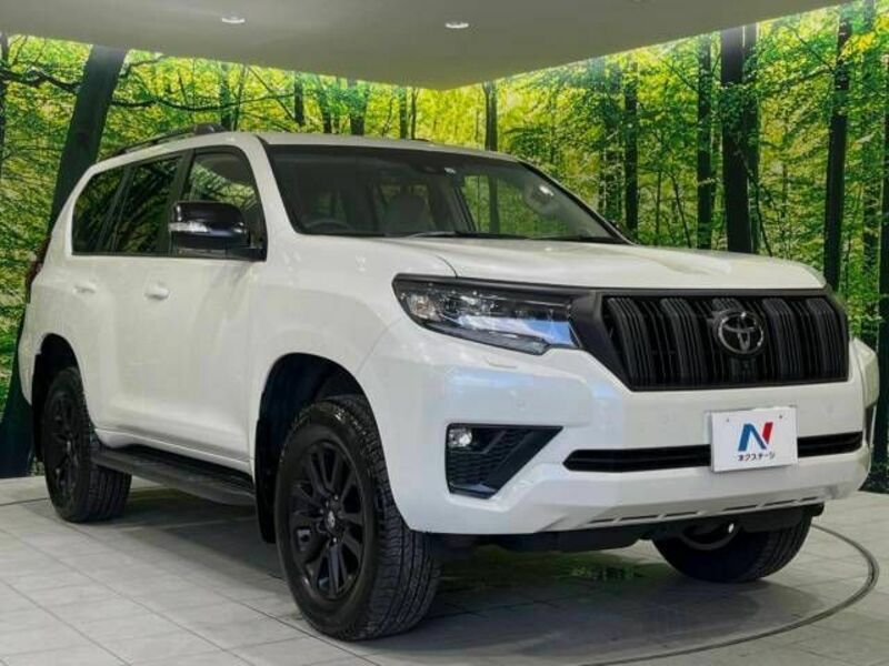 LAND CRUISER PRADO-17