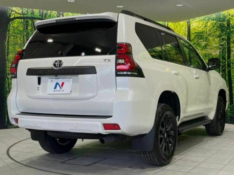 LAND CRUISER PRADO-18